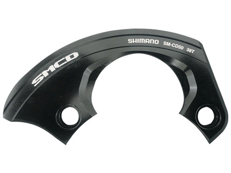 Shimano SM-CD50 Saint chain guard for 38T, without guide