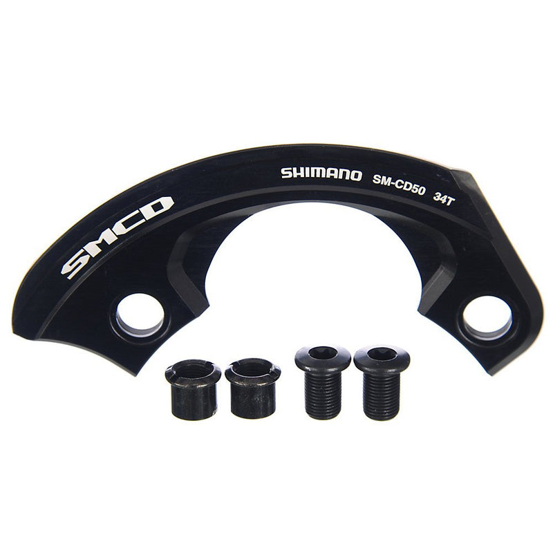 Shimano SM-CD50 Saint chain guard for 36T, without guide