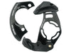 Shimano SM-CD50 Saint chain guard and guide set for 38T, for ISCG03 mount