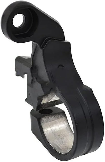 Shimano SL-M6000 right hand bracket and fixing bolt, for without indicator type