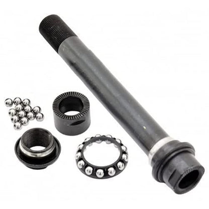 Shimano FH-M678 complete hub axle