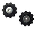 Shimano Deore RD-M6000 tension and guide pulley set, SGS