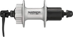 Shimano FH-M475 Freehub, 36 hole silver