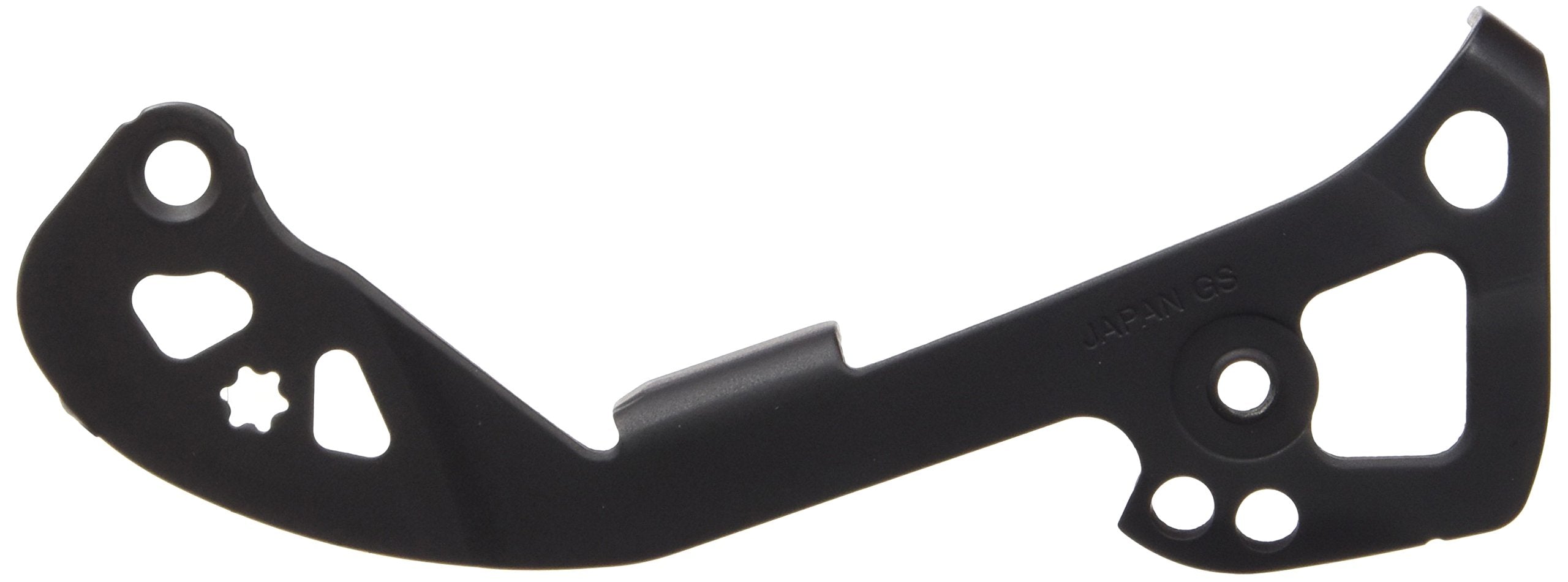 Shimano RD-M8000 inner plate, GS type