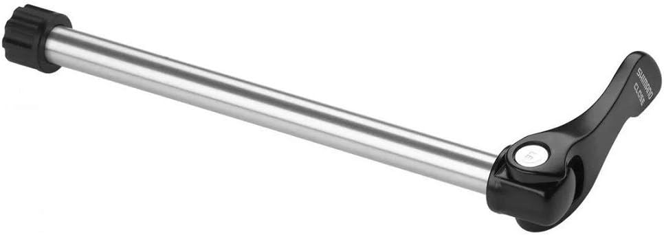 Shimano SM-AX56 Axle for E-Thru rear 142 mm hubs, 12 mm diameter