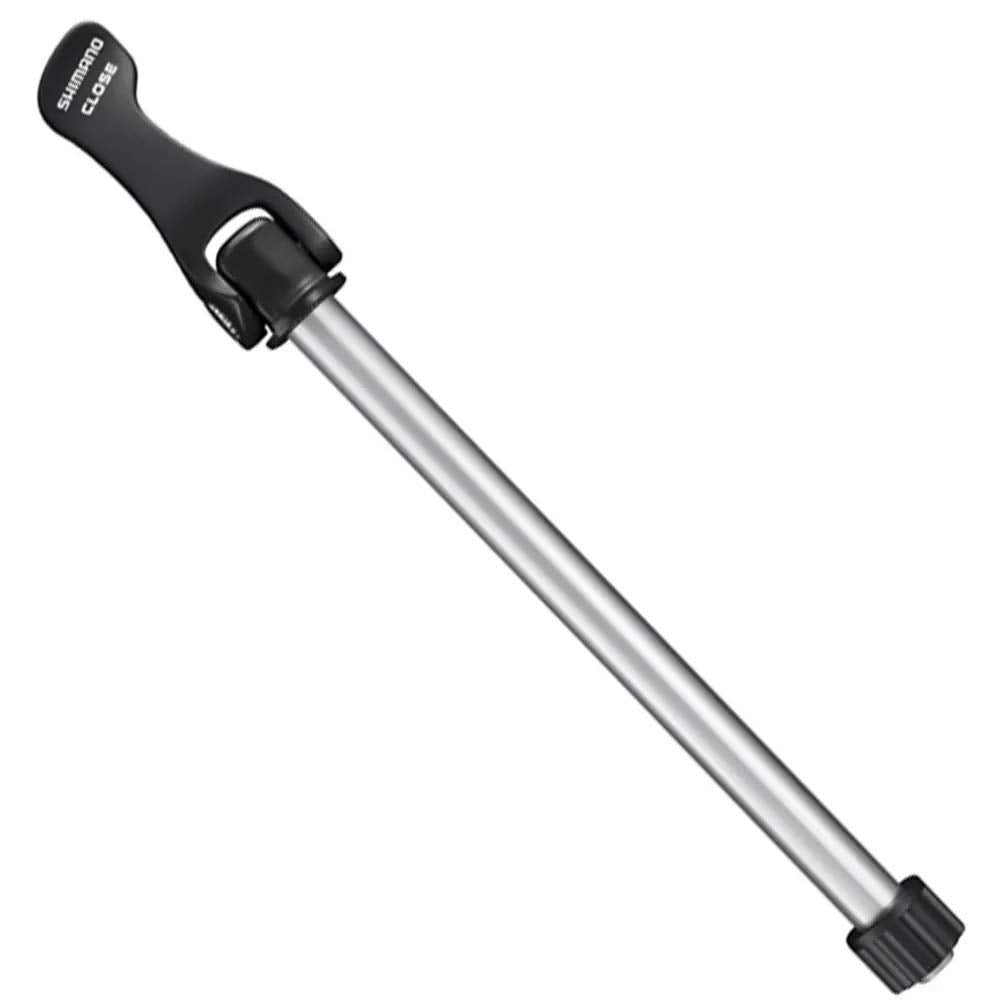 Shimano SM-AX56 Axle for E-Thru rear 142 mm hubs, 12 mm diameter