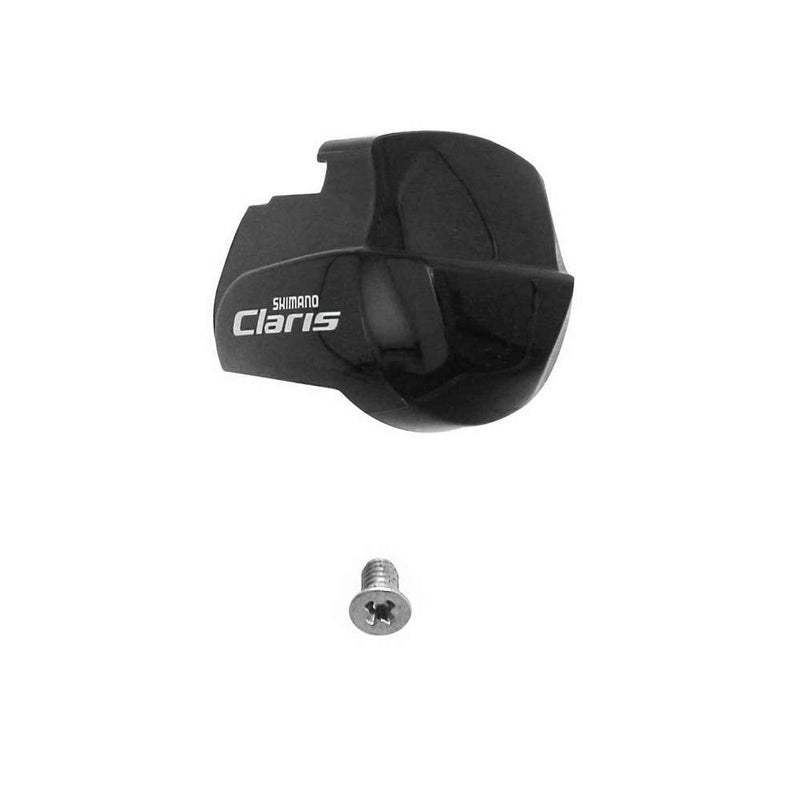 Shimano ST-R2000 right hand name plate and screw