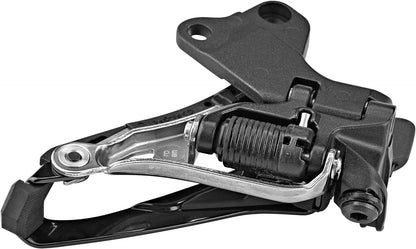 Shimano FD-M9100-E XTR double front derailleur, E-type mount, side swing