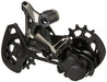 Shimano RD-M9100 XTR 12-speed rear derailleur, GS medium cage, for 10-45T/single ring