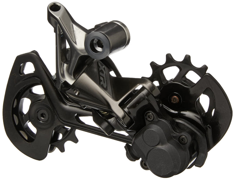 Shimano RD-M9100 XTR 12-speed rear derailleur, GS medium cage, for 10-45T/single ring