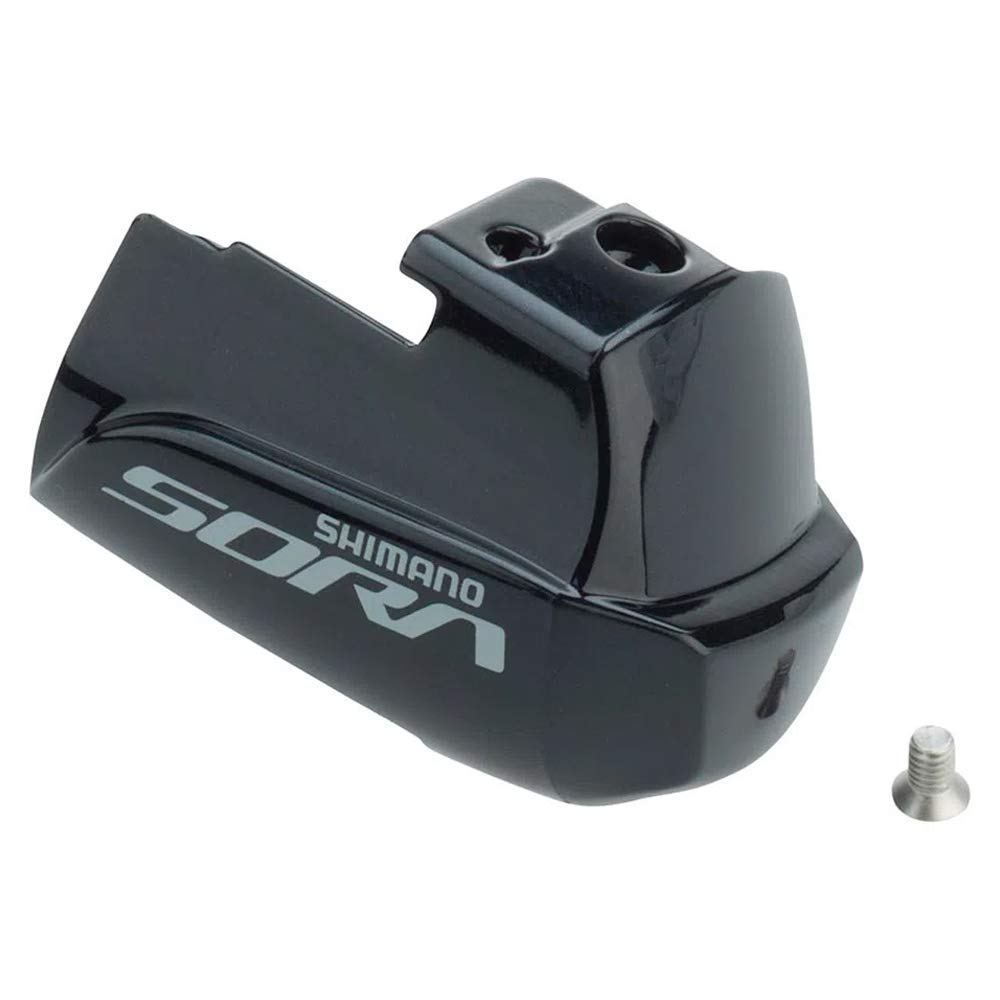Shimano ST-R3000 right hand name plate and screw