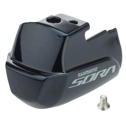 Shimano ST-R3000 left hand name plate and screw