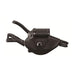 Shimano SL-M9100 XTR shift lever, 12-speed, I-Spec EV direct mount, right hand
