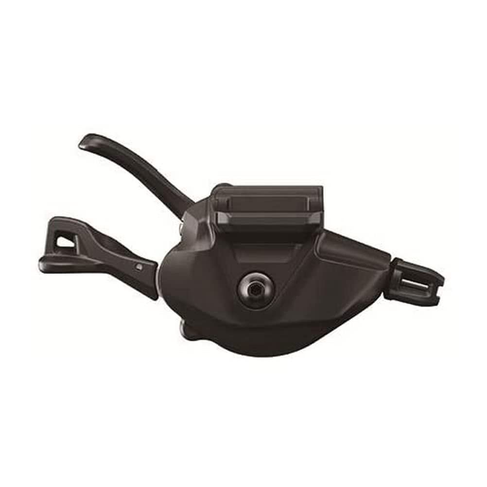 Shimano SL-M9100 XTR shift lever, 12-speed, I-Spec EV direct mount, right hand