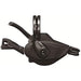 Shimano SL-M9100 XTR shift lever, 12-speed, band on mount, right hand