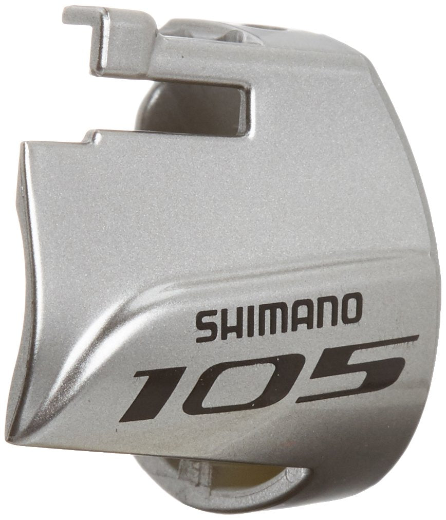 Shimano ST-5800 right hand name plate R and fixing screws