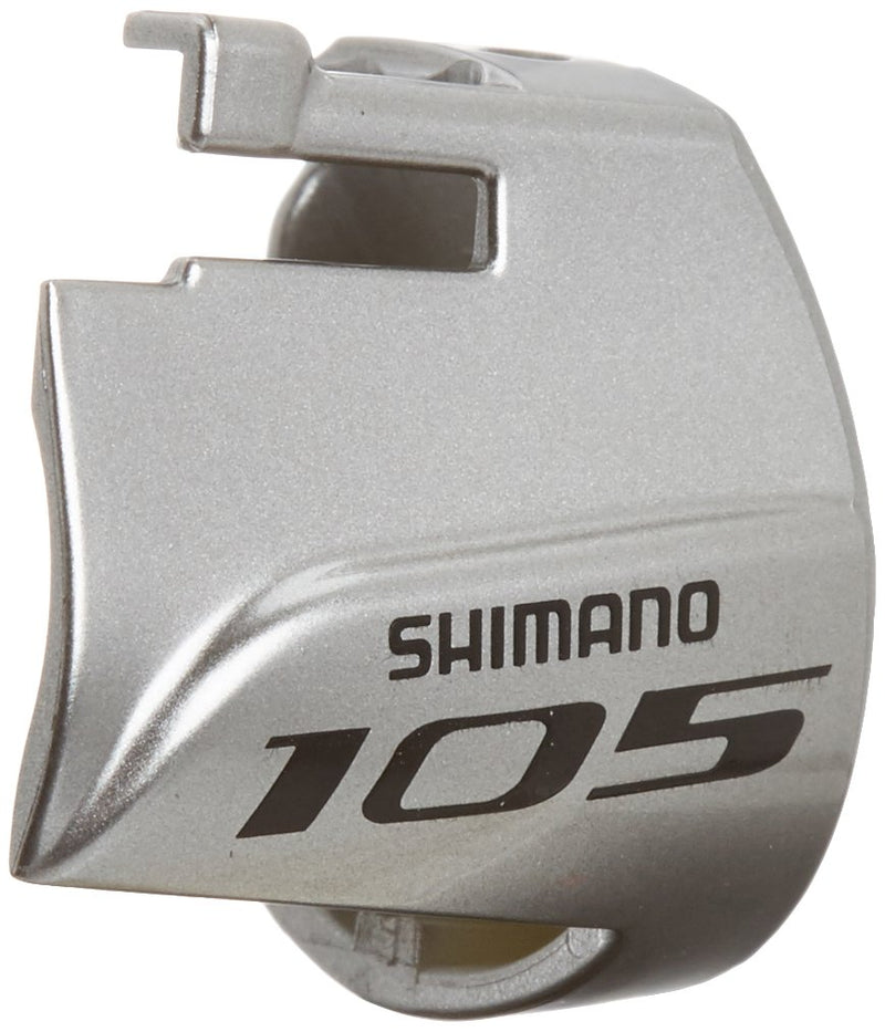 Shimano ST-5800 right hand name plate R and fixing screws