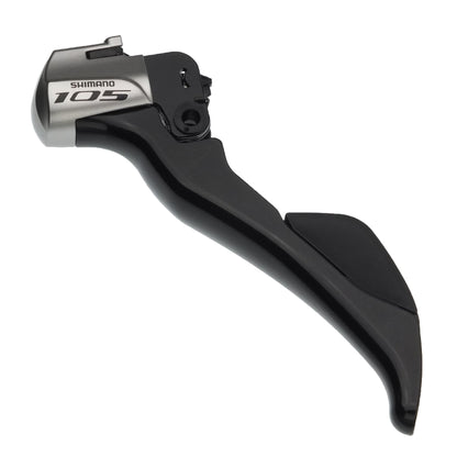 Shimano ST-5800 left hand main lever assembly, black