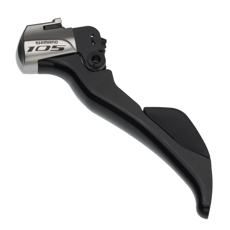 Shimano ST-5800 left hand main lever assembly, black