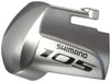 Shimano ST-5800 left hand name plate L and fixing screws