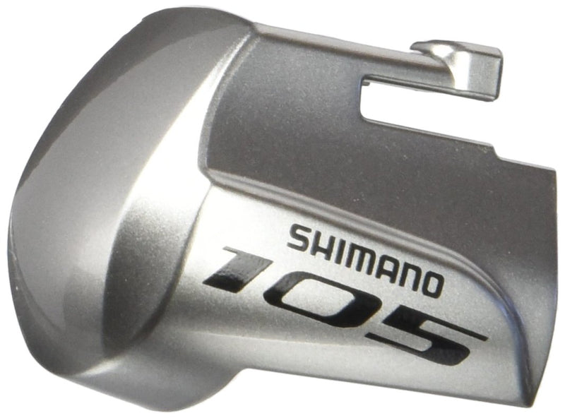 Shimano ST-5800 left hand name plate L and fixing screws