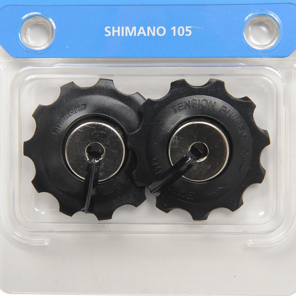 Shimano 105 RD-5800 tension and guide pulley set for SS-type