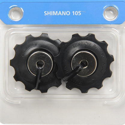 Shimano 105 RD-5800 tension and guide pulley set for SS-type