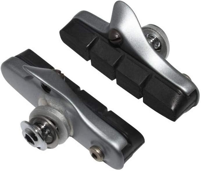 Shimano R55C4 105 Cartridge Type Brake Shoe Set Calliper Mount, Pair