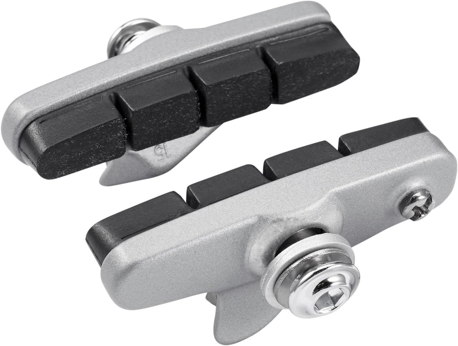 Shimano R55C4 105 Cartridge Type Brake Shoe Set Calliper Mount, Pair