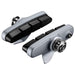Shimano R55C4 105 Cartridge Type Brake Shoe Set Calliper Mount, Pair