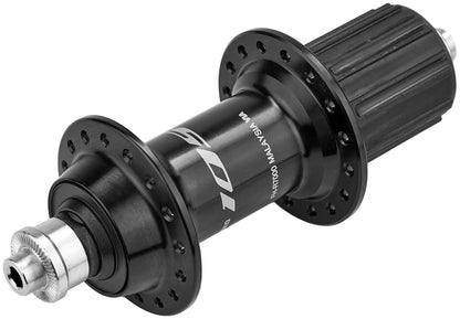Shimano FH-R7000 105 11-speed Freehub hub, 130 mm Q/R, 32 hole, black