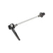Shimano HB-5800 complete quick release, 133 mm