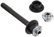Shimano HB-5800 complete hub axle