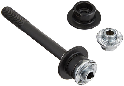 Shimano HB-5800 complete hub axle