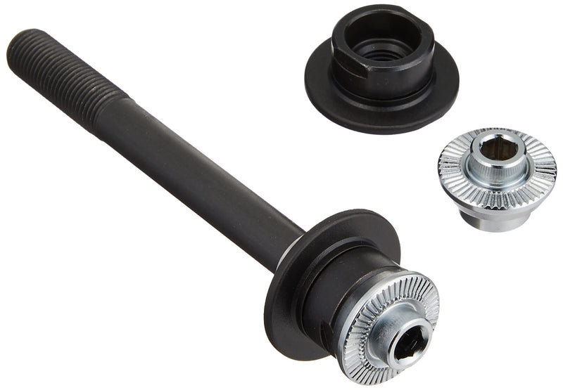 Shimano HB-5800 complete hub axle