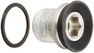 Shimano FC-M4000 crank arm fixing bolt unit