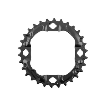 Shimano FC-M4000 chainring, 30T