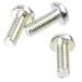 Shimano DU-E6000 fixing bolts set, M3 x 8 mm