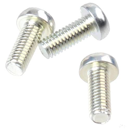 Shimano DU-E6000 fixing bolts set, M3 x 8 mm
