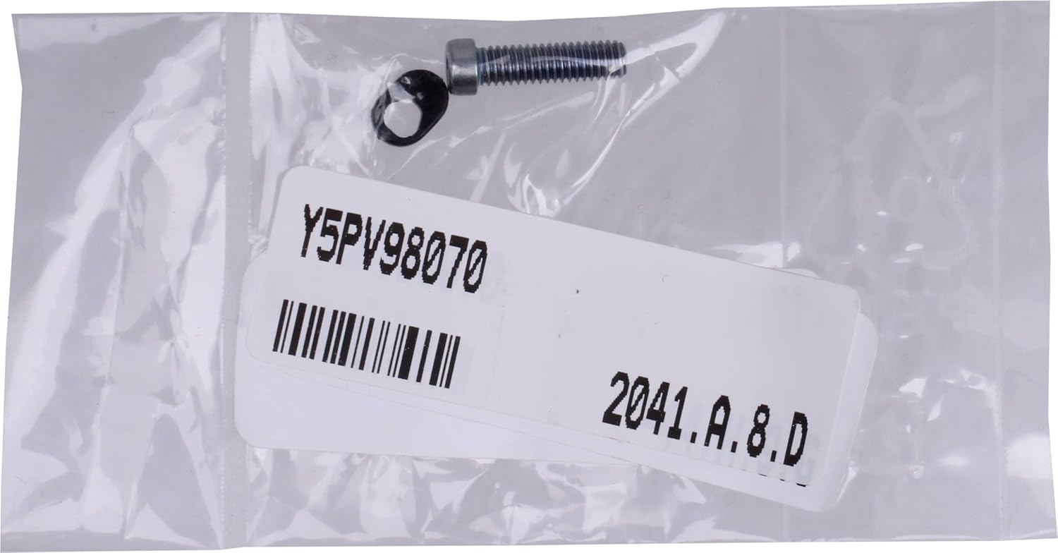 Shimano RD-M9000 B-tension adjusting screw and plate