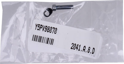 Shimano RD-M9000 B-tension adjusting screw and plate
