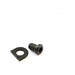 Shimano RD-M9000 cable fixing bolt and plate, M6 x 9.2 mm