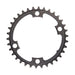 Shimano 105 FC-5800, double, 34T-MA, for 50-34T, black