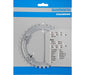 Shimano FC-5800 chainring 34T-MA for 50-34T, silver