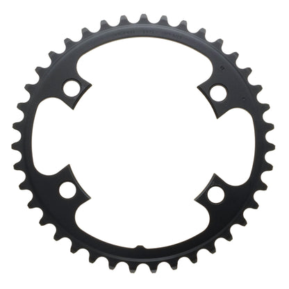 Shimano FC-5800 chainring 39T-MD for 53-39T, black
