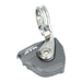 Shimano SL-M9000 left hand cover