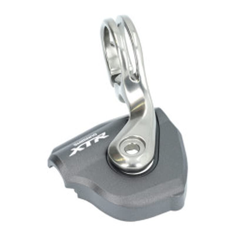 Shimano SL-M9000 left hand cover