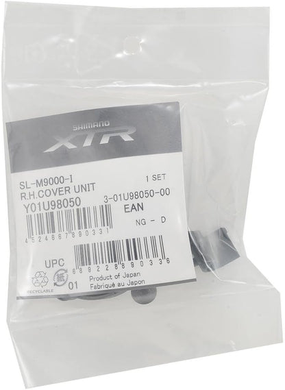 Shimano SL-M9000-I right hand cover unit