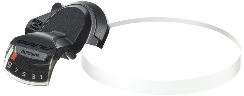 Shimano SL-M4000 indicator unit right hand