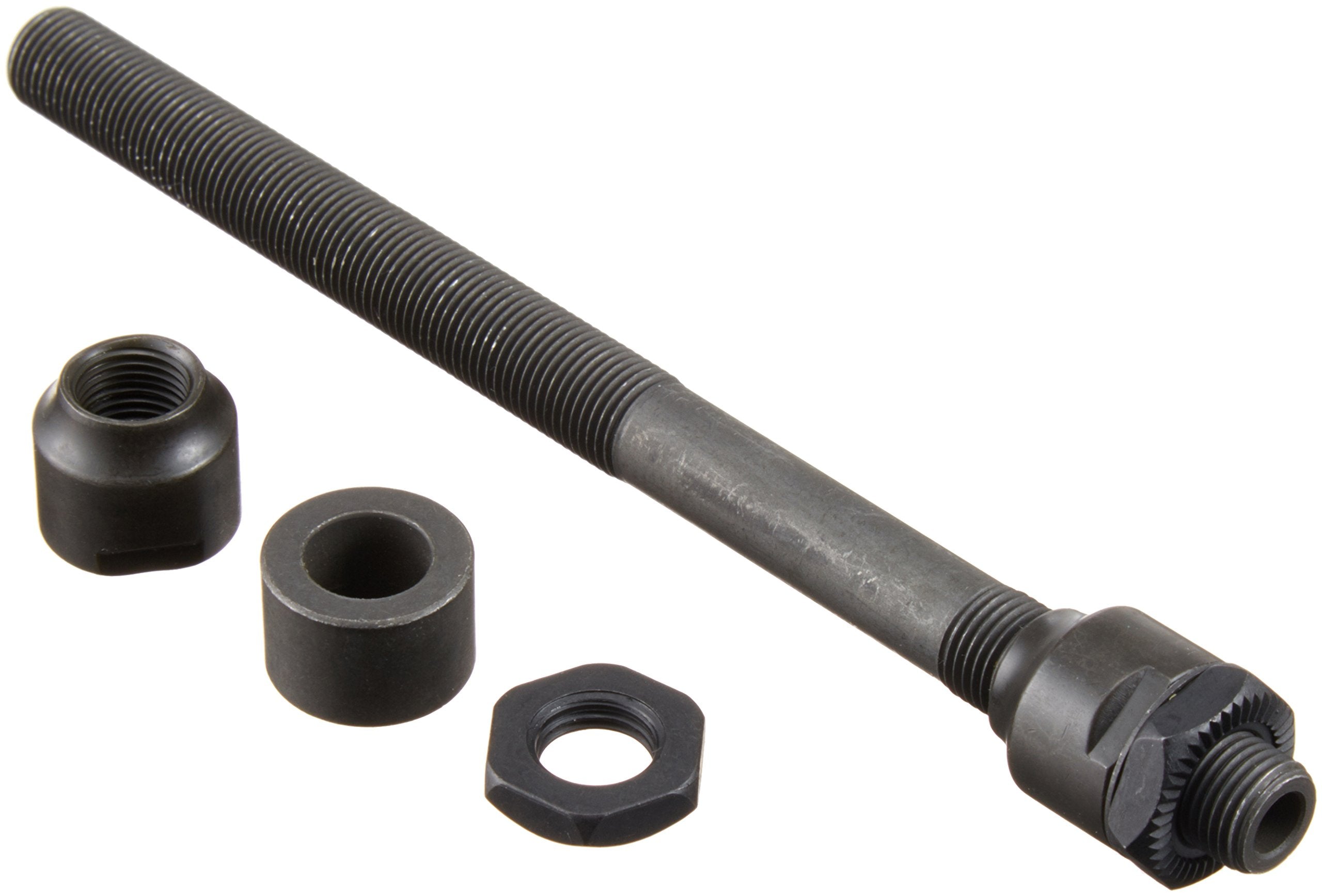 Shimano FH-TX800 complete hub axle, 146 mm